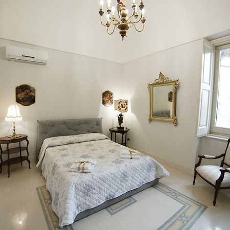 Dimora Del Sedile Hotel Matera Luaran gambar