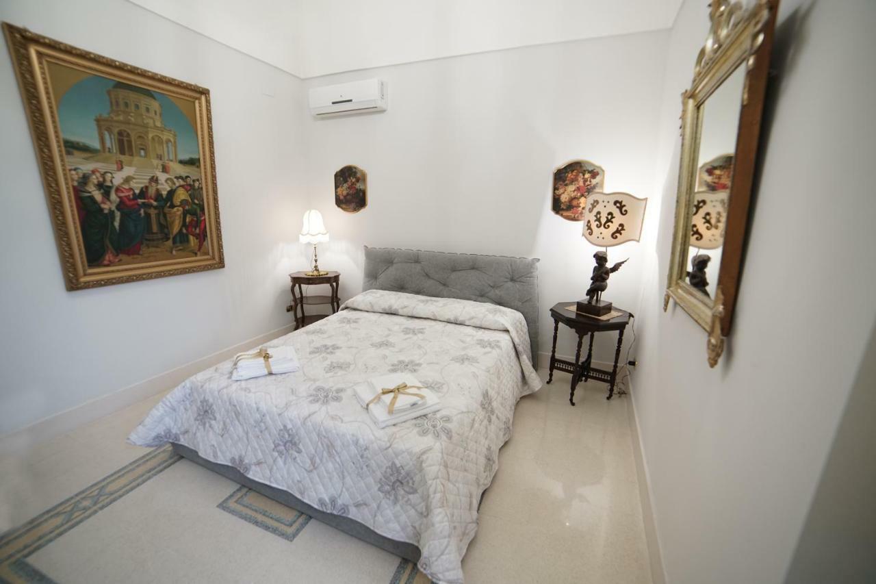Dimora Del Sedile Hotel Matera Luaran gambar