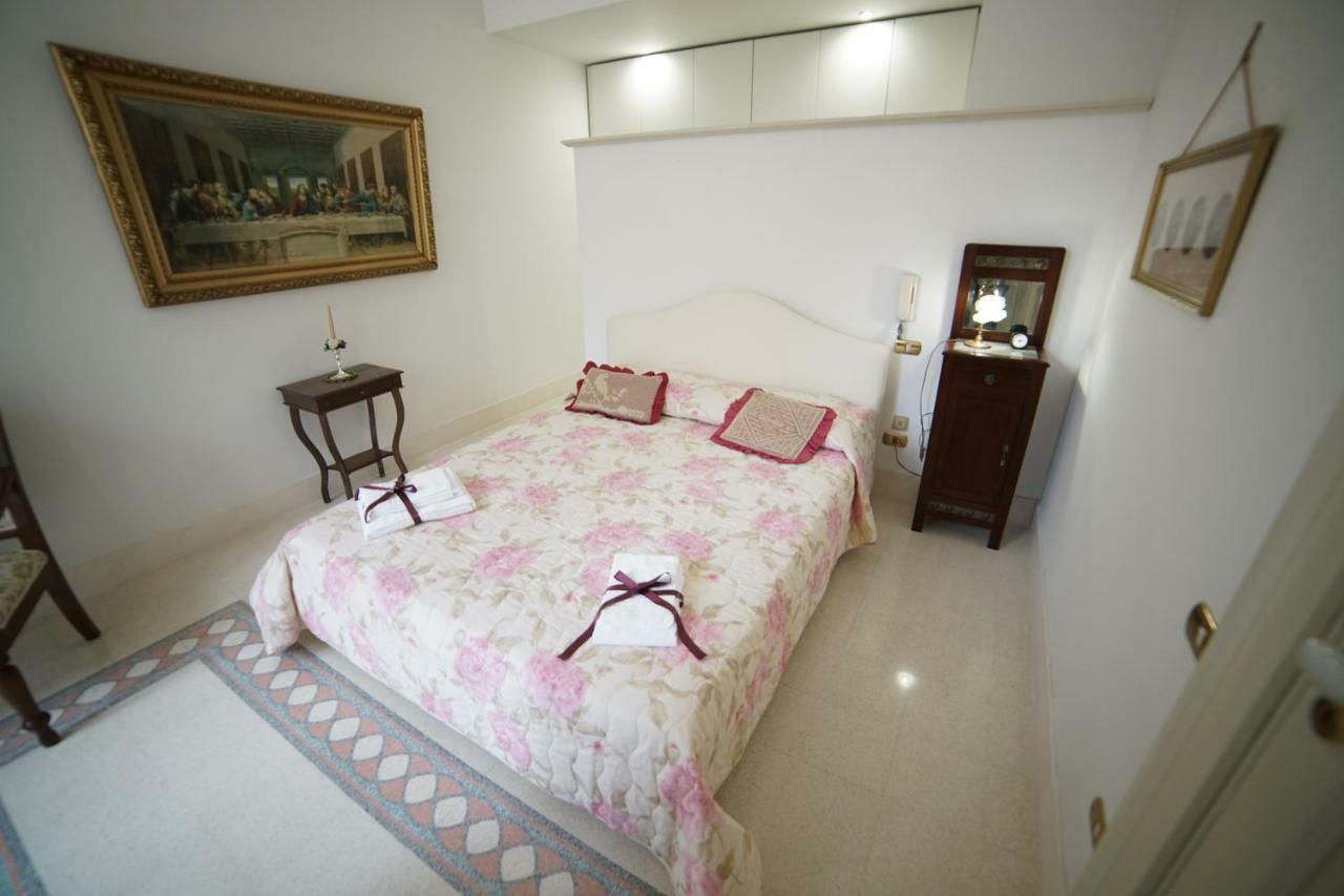 Dimora Del Sedile Hotel Matera Luaran gambar