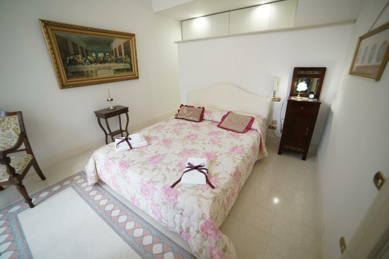 Dimora Del Sedile Hotel Matera Luaran gambar