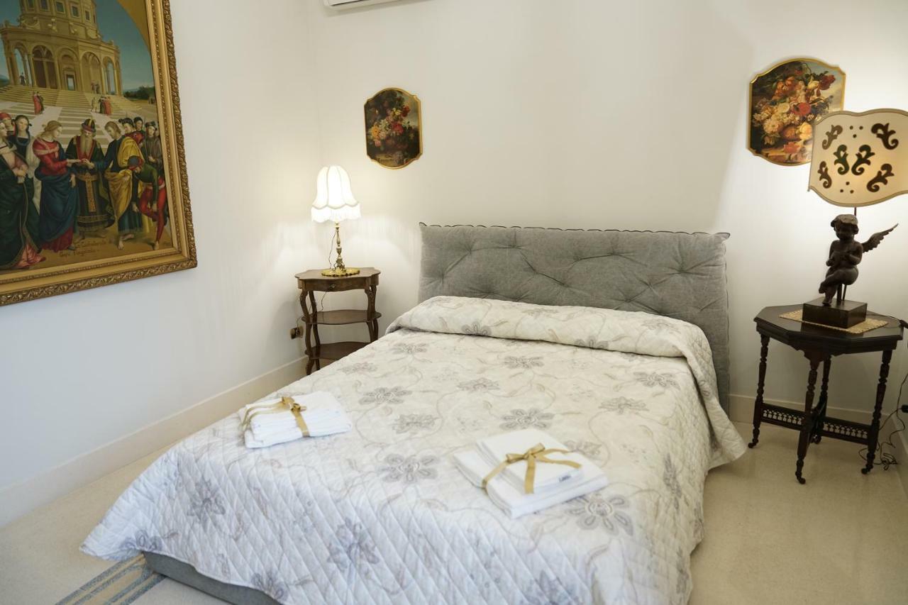 Dimora Del Sedile Hotel Matera Luaran gambar