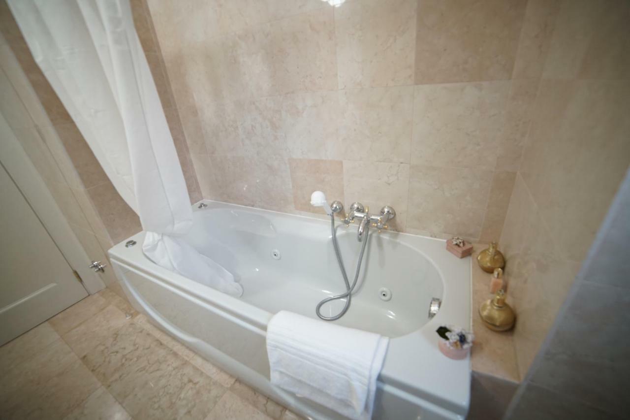 Dimora Del Sedile Hotel Matera Luaran gambar