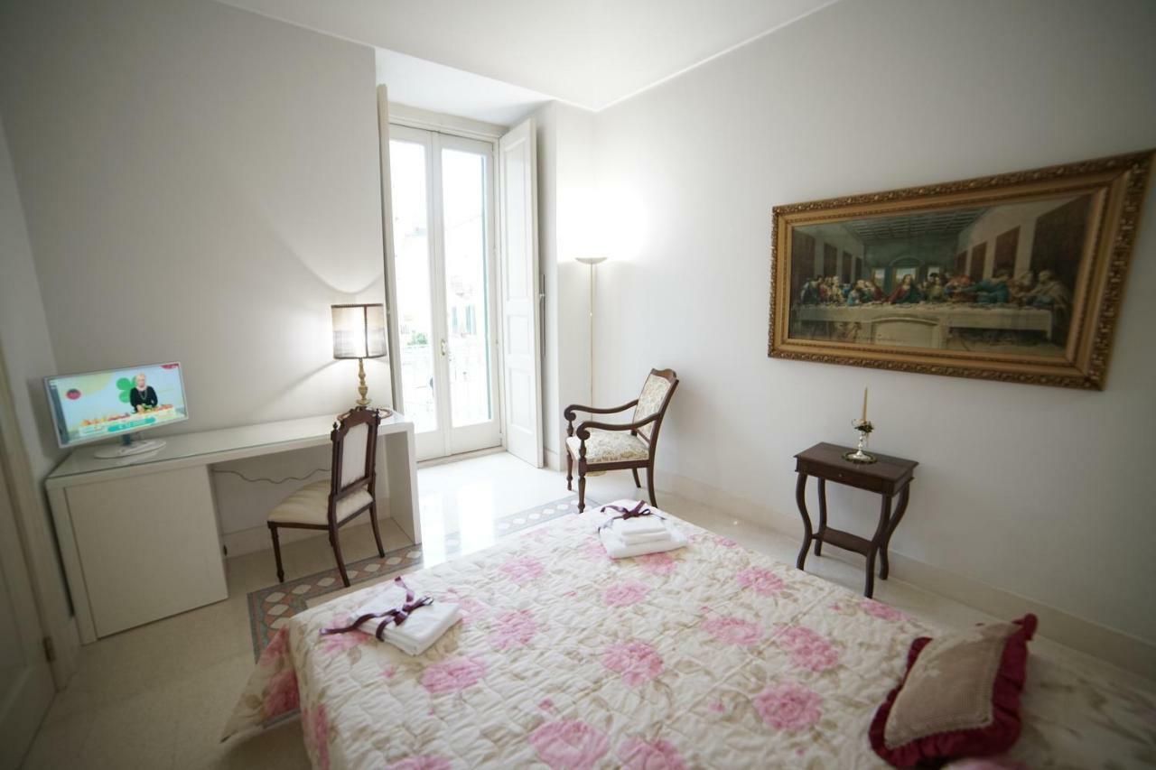 Dimora Del Sedile Hotel Matera Luaran gambar
