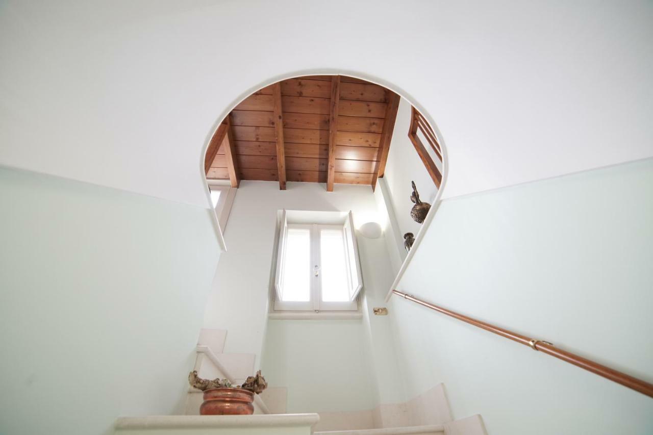 Dimora Del Sedile Hotel Matera Luaran gambar