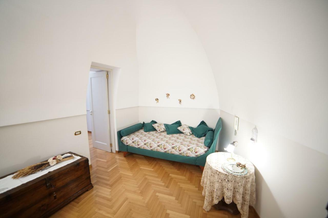 Dimora Del Sedile Hotel Matera Luaran gambar