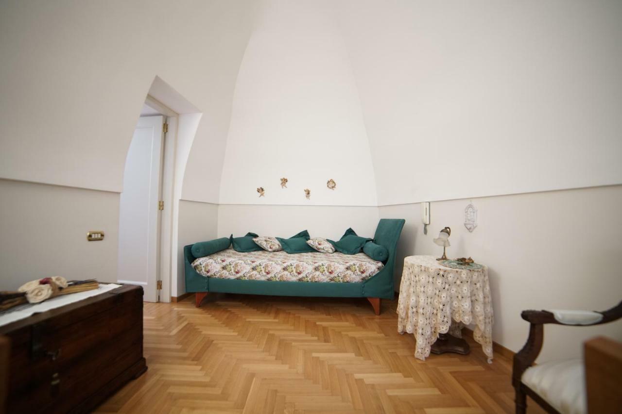 Dimora Del Sedile Hotel Matera Luaran gambar