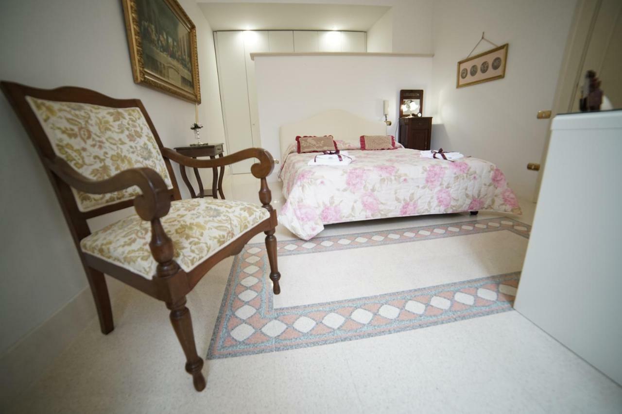 Dimora Del Sedile Hotel Matera Luaran gambar