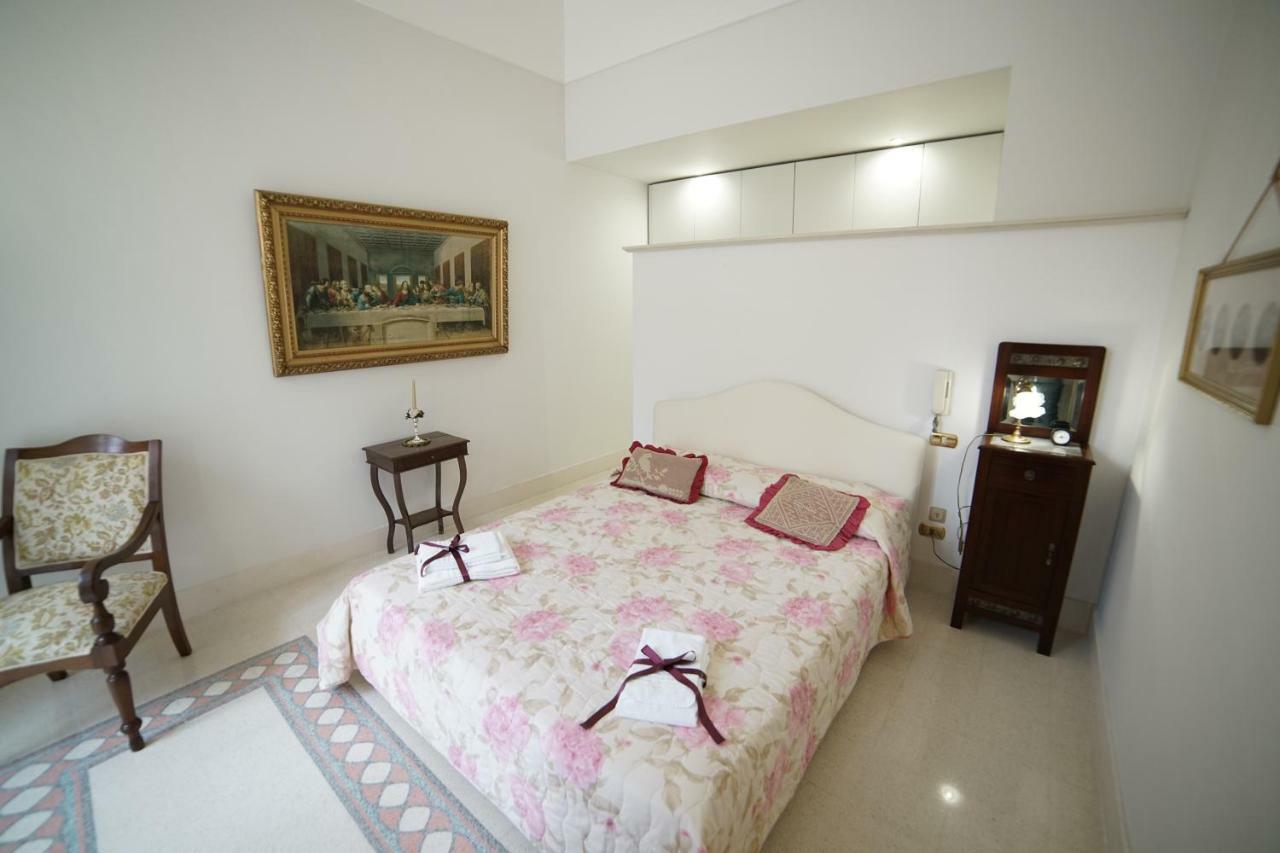 Dimora Del Sedile Hotel Matera Luaran gambar