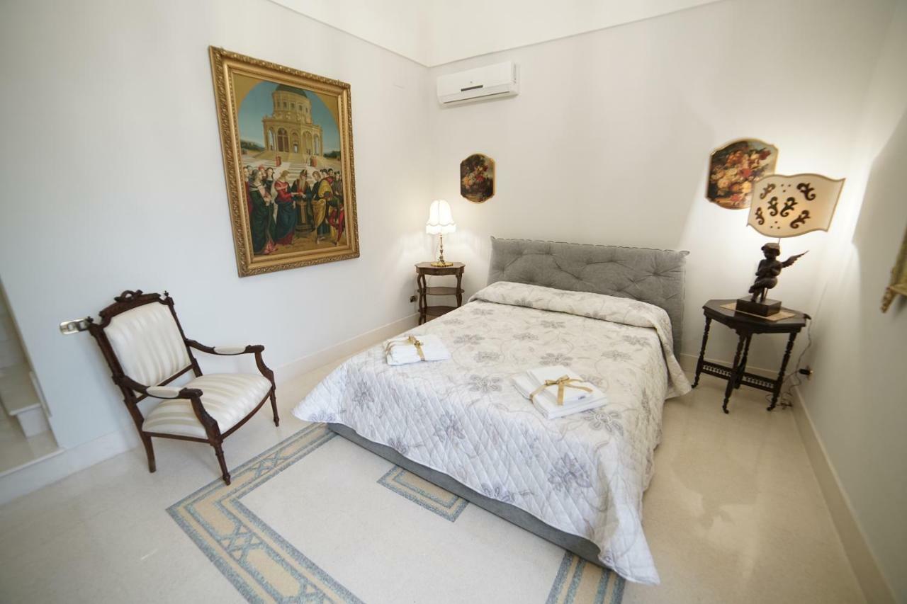 Dimora Del Sedile Hotel Matera Luaran gambar