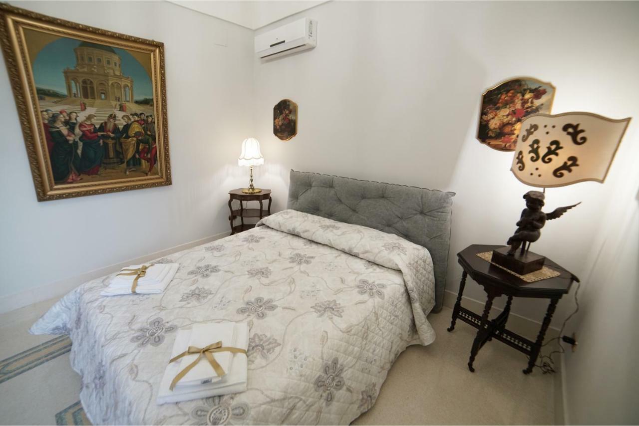 Dimora Del Sedile Hotel Matera Luaran gambar