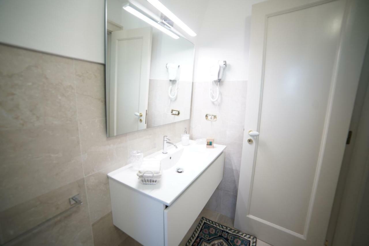 Dimora Del Sedile Hotel Matera Luaran gambar
