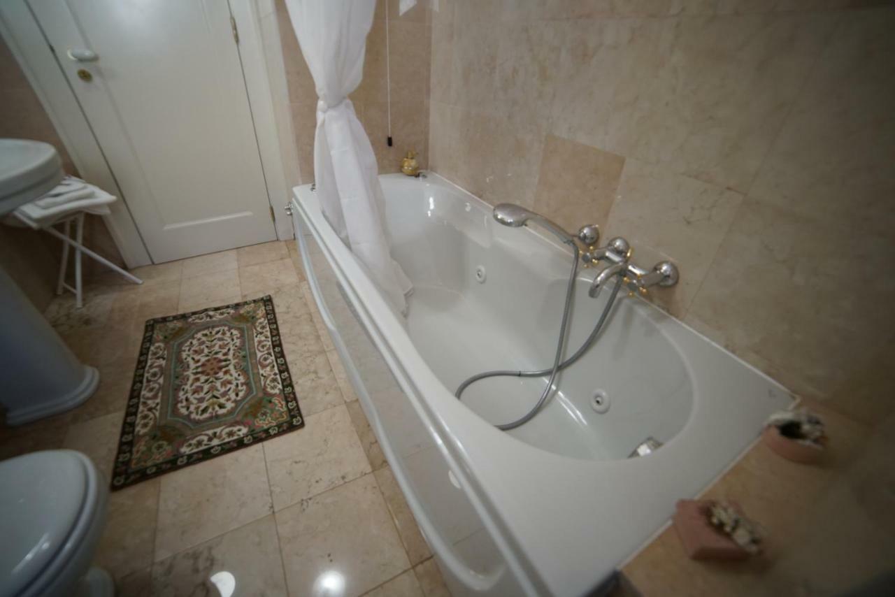 Dimora Del Sedile Hotel Matera Luaran gambar